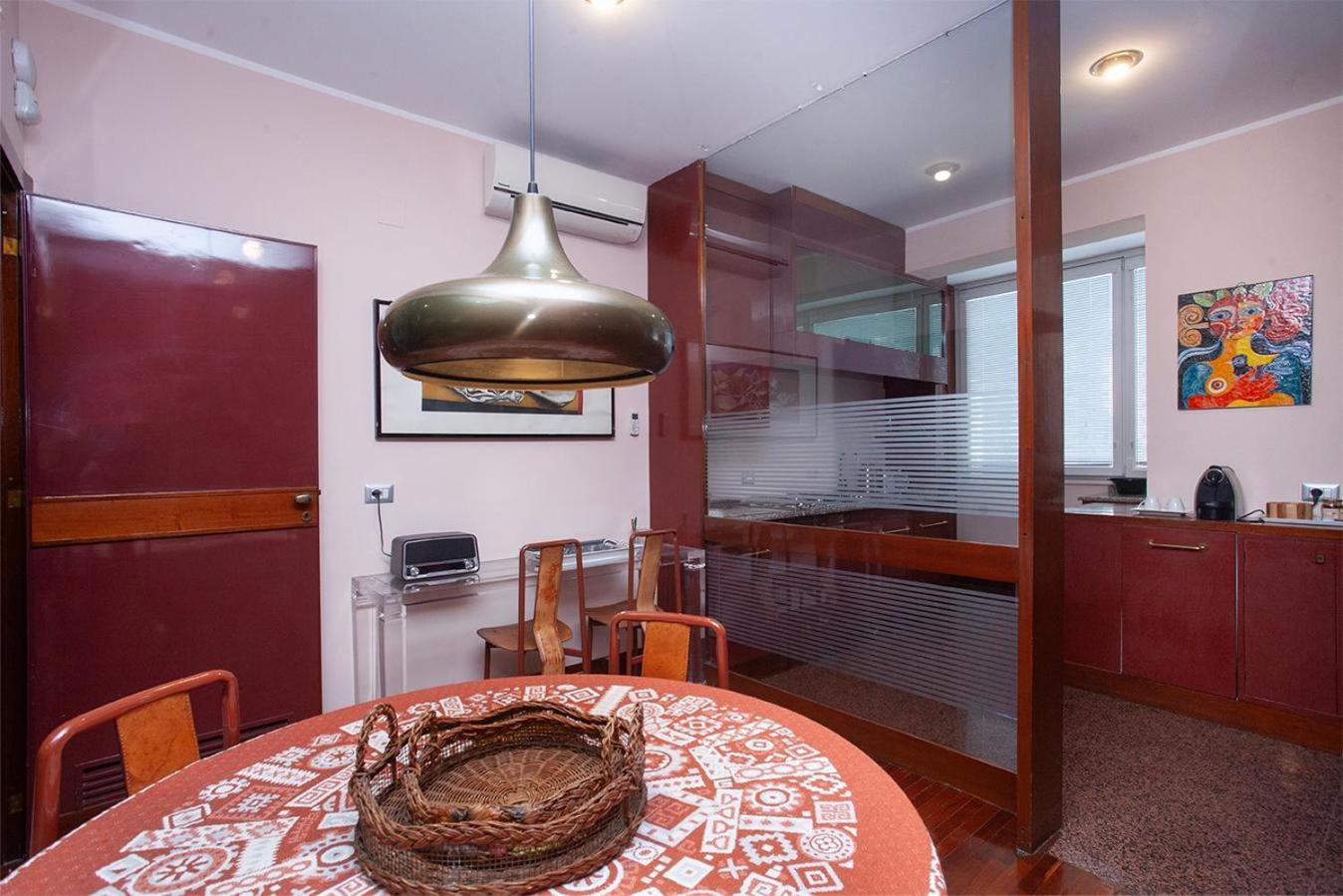 Apartment Casa Adele *