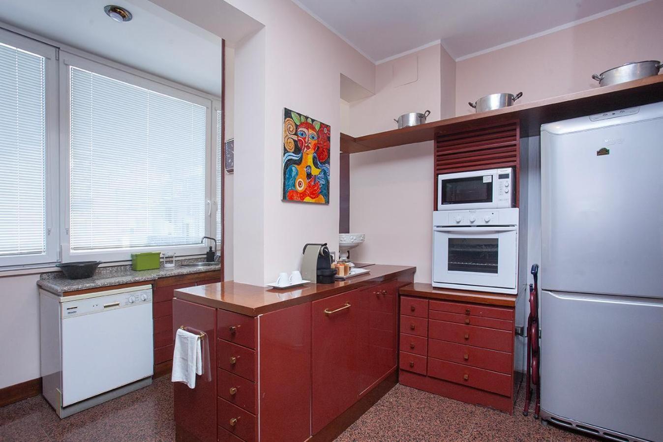Casa Adele Apartment *