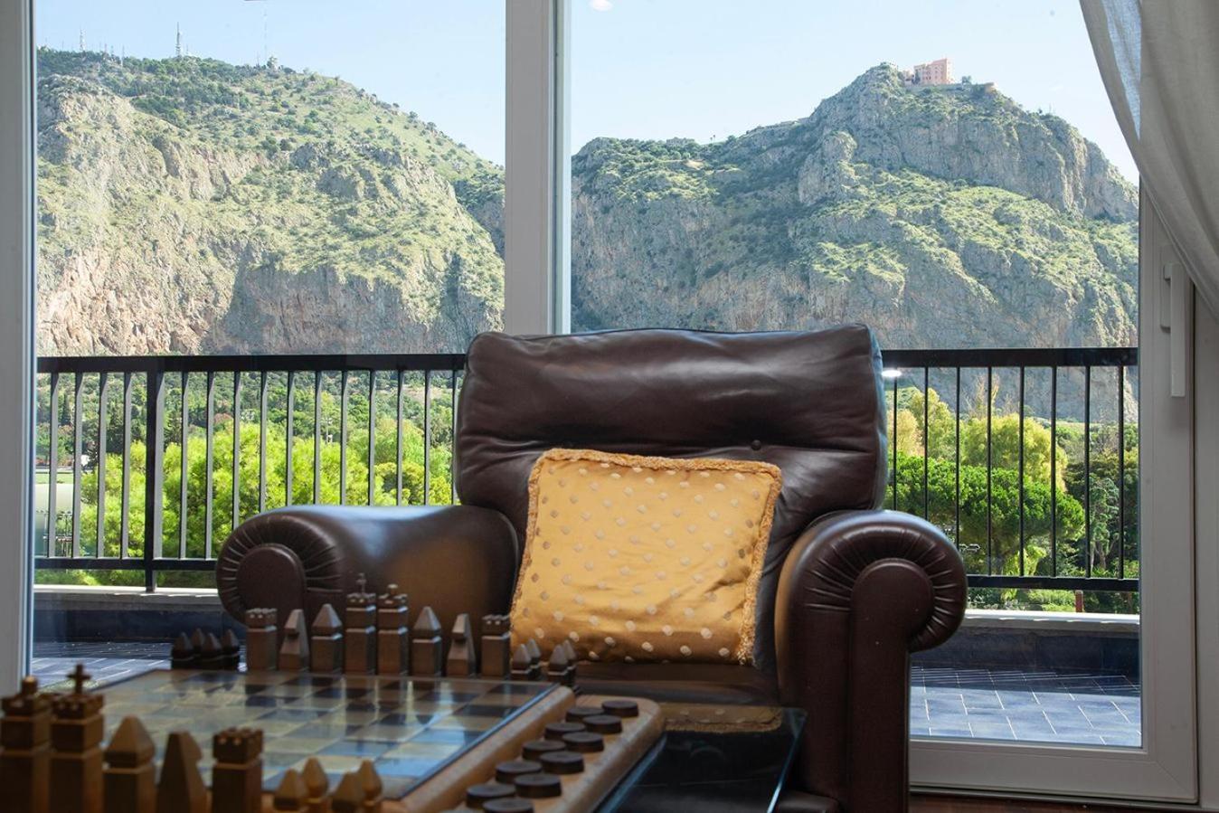 Casa Adele Apartment *