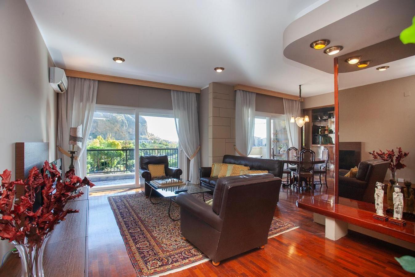 Apartment Casa Adele Palermo