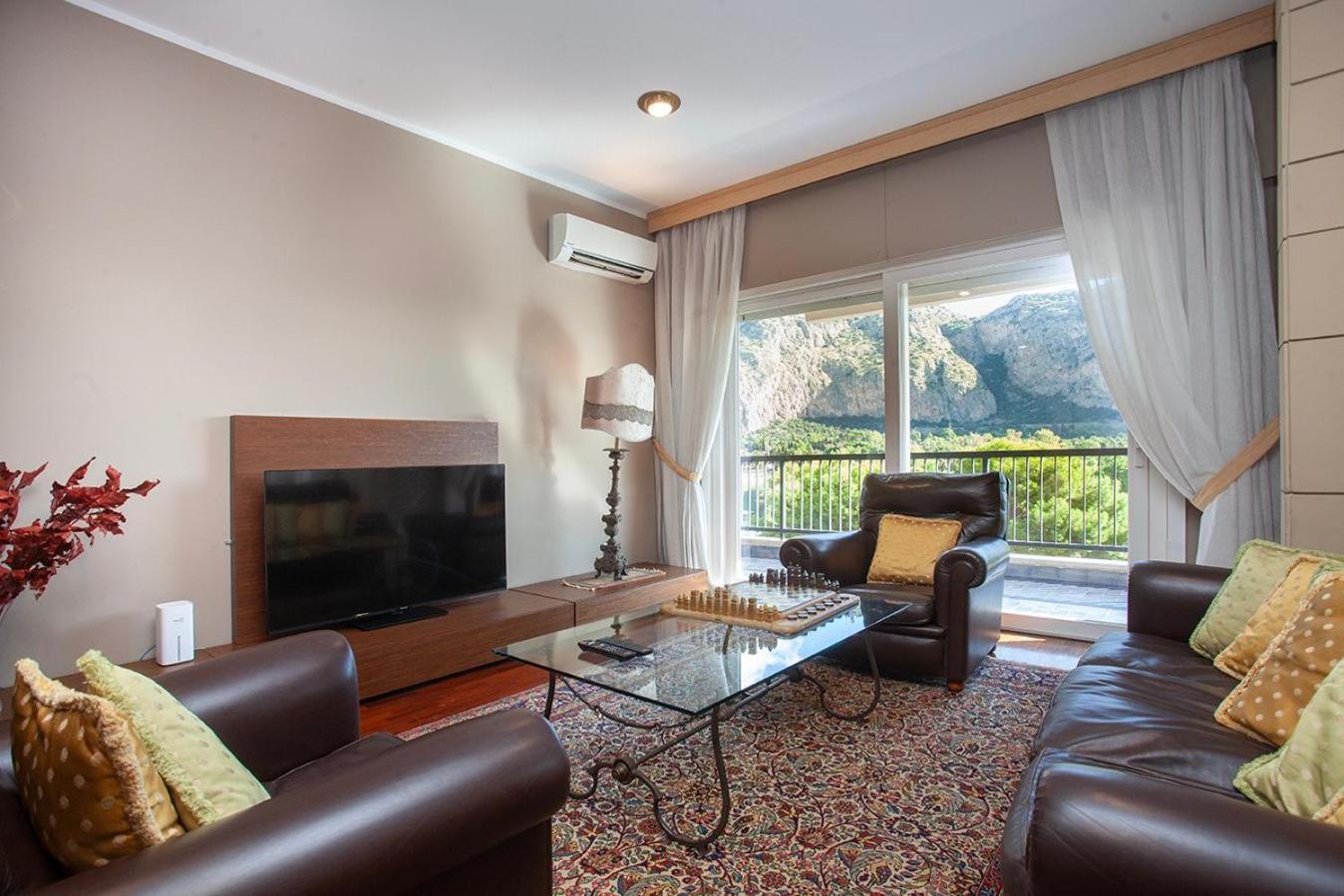 Apartment Casa Adele *