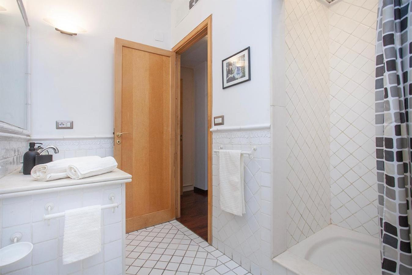 Apartment Casa Adele Palermo