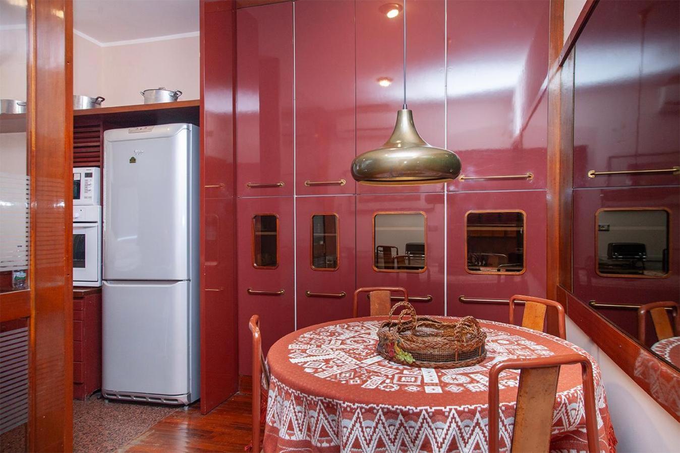 Apartment Casa Adele