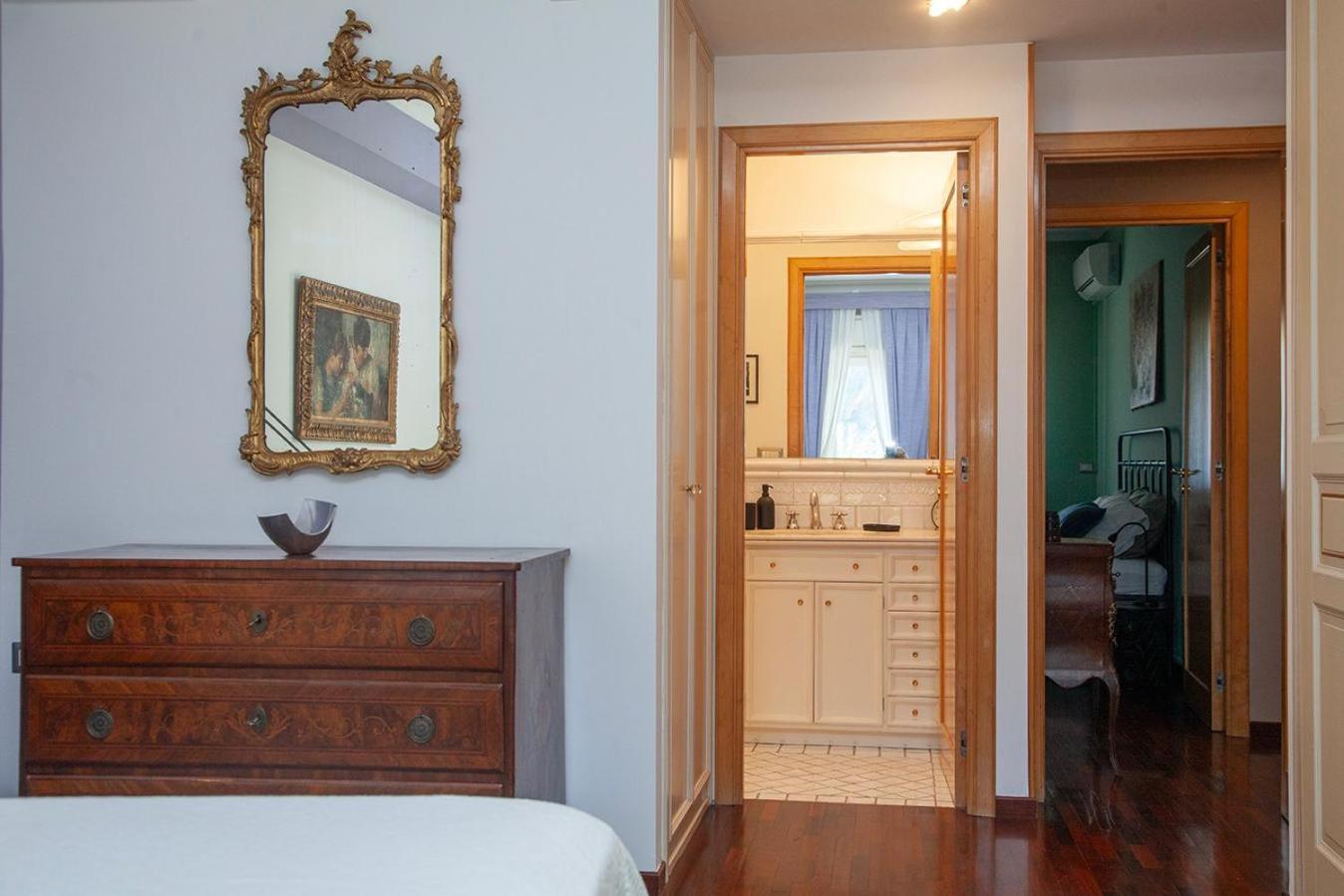 Apartment Casa Adele *